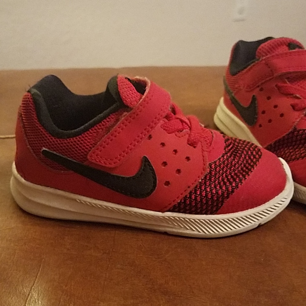 Nikes